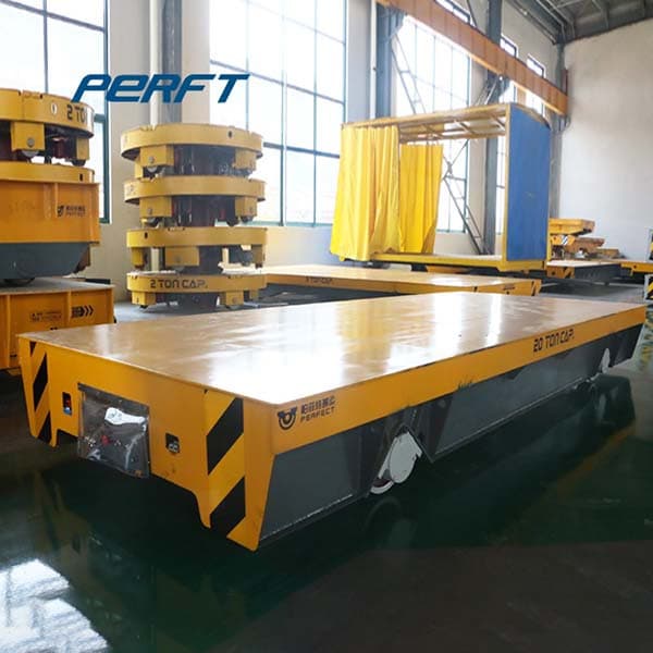 <h3>rail transfer carts for industrial product handling 6 tons</h3>
